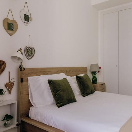 Casa Feijao No Centro De Setubal Villa ภายนอก รูปภาพ