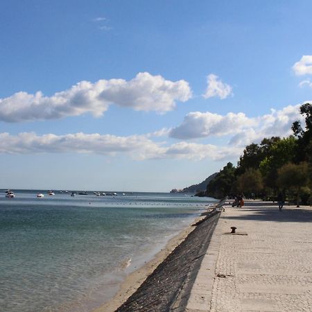 Casa Feijao No Centro De Setubal Villa ภายนอก รูปภาพ